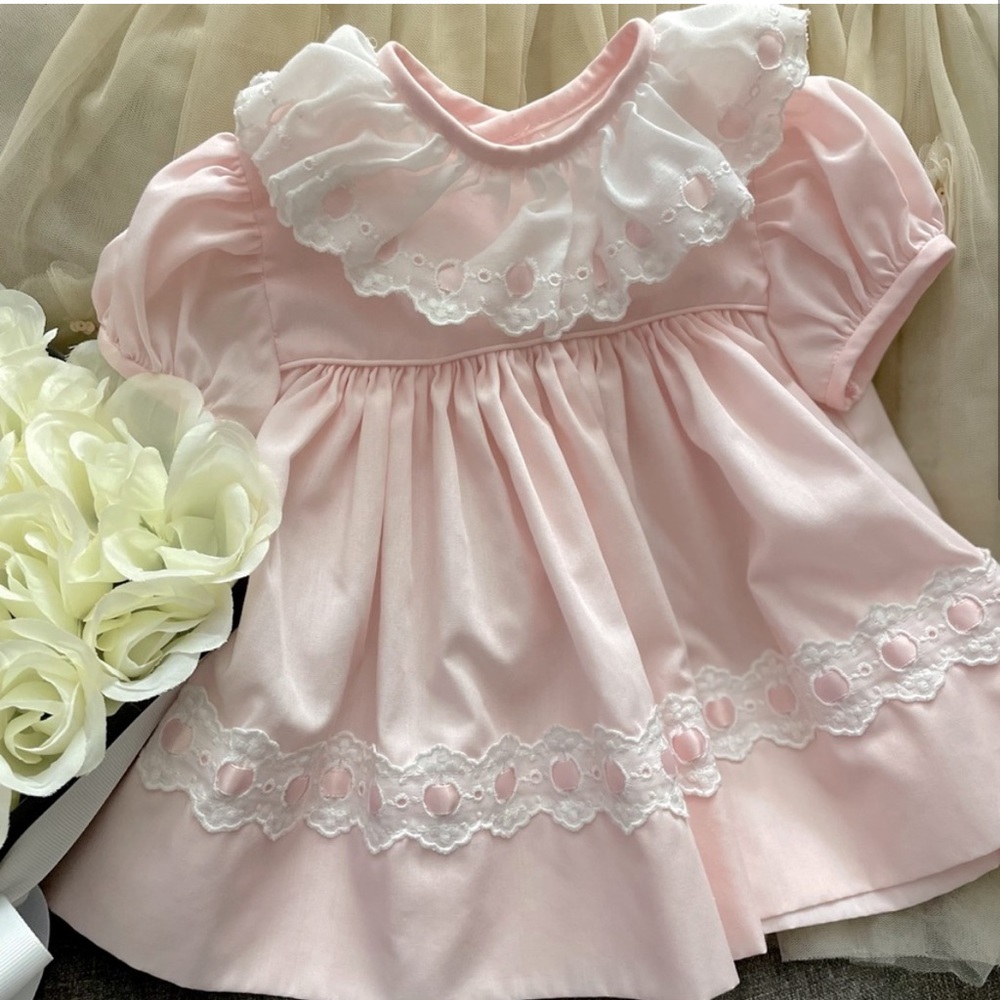 Reserved bundle